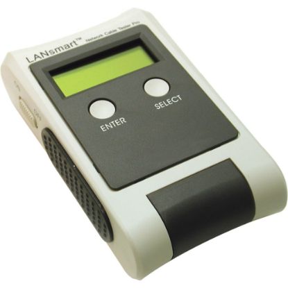 Picture of C2G LANsmart TDR Cable Tester - RJ-45 Network