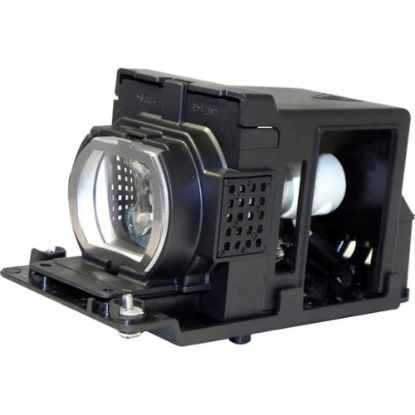 Picture of Premium Power Products Compatible Projector Lamp Replaces Toshiba TLPLW11 - Fits in Toshiba TLP-WX2200, TLP-X2000, TLP-X2000EDU, TLP-X2000U, TLP-X2500, TLP-X2500A, TLP-X2500U, TLP-X2700A, TLP-X3000A, TLP-XC2000, TLP-XC2000U, TLP-XC2500, TLP-XC2500U