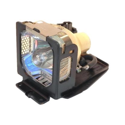 Picture of Premium Power Products Compatible Projector Lamp Replaces Sanyo POA-LMP55, CHRISTIE 03-000754-01P, EIKI 610 309 2706, EIKI 610-309-2706, EIKI 6103092706, BOXLIGHT CP320TA-930, CANON LV-LP18