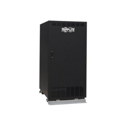 Picture of Tripp Lite 240V Tower External Battery Pack for select UPS Systems - Battery enclosure - TAA Compliant