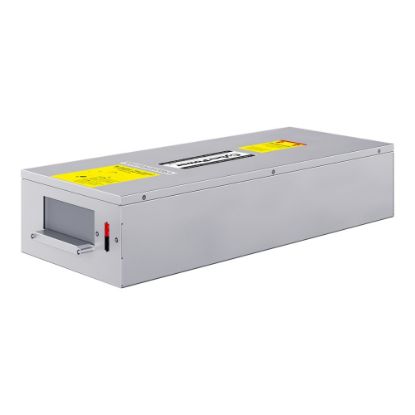 Picture of CyberPower RB1290X10 - UPS battery - 10 x battery - lead acid - 9 Ah