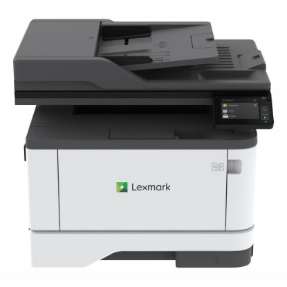 Picture of Lexmark MX331adn Laser All-In-One Monochrome Printer