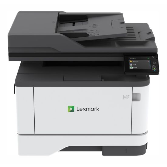 Picture of Lexmark MX331adn Laser All-In-One Monochrome Printer