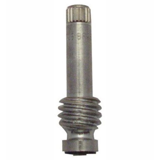 Picture of T&S Brass Cold Stem For Eterna Cartridges, Left To Close