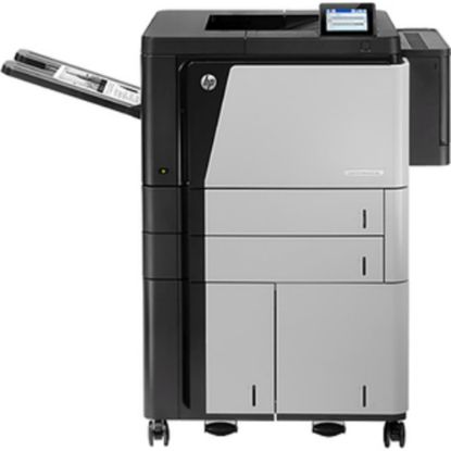 Picture of HP LaserJet M806x+ Floor Standing Monochrome Laser Printer