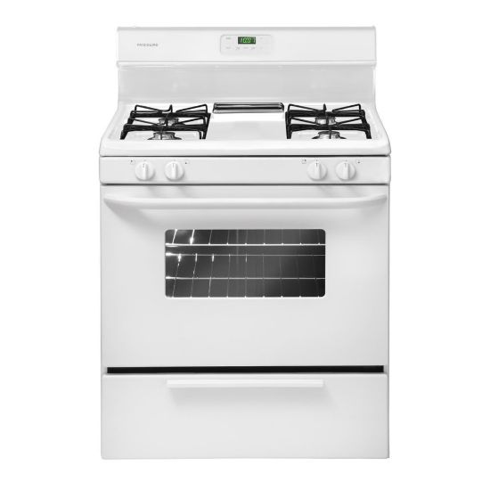 Picture of Frigidaire 4.2 Cu. Ft. Freestanding Gas Range