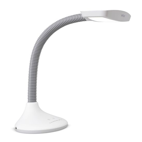 Picture of Verilux Smartlight LED Desk Lamp, 23inH