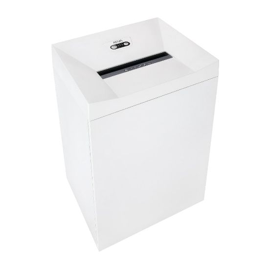 Picture of Ativa 27-Sheet Cross-Cut Shredder, PRO27C