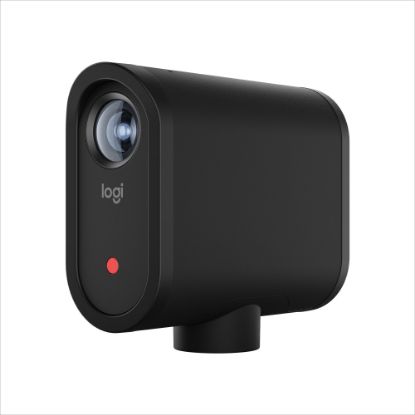 Picture of Mevo Start Webcam - 12 Megapixel - Black - USB Type C - 1 Pack(s) - 1920 x 1080 Video - 84 deg. Angle - Microphone - Wireless LAN - Smartphone