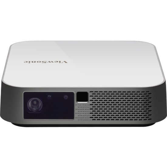 Picture of ViewSonic FHD 1080p LED Portable Projector, M2e