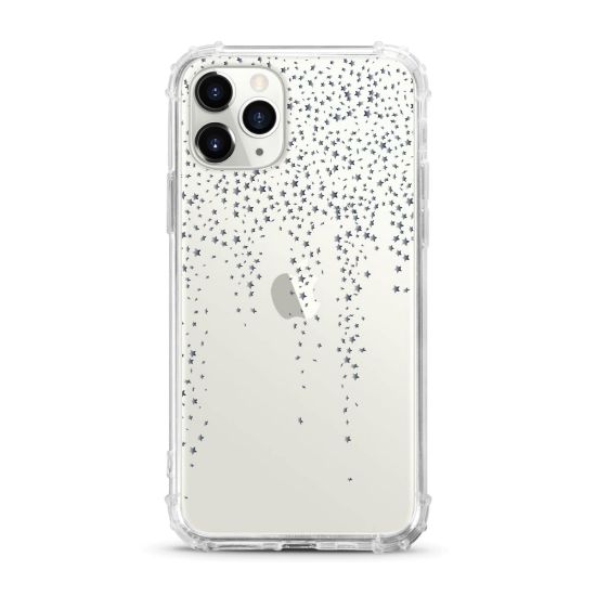 Picture of OTM Essentials Tough Edge Case For iPhone 11 Pro Max, Stars, OP-AEP-Z132A