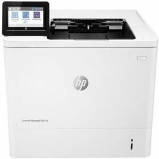 Picture of HP LaserJet Managed E60155dn Laser Monochrome Printer