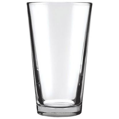 Picture of Anchor Hocking Mixing Glasses, 16 Oz, Clear, Pack Of 24 Glasses