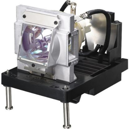 Picture of Vivitek 5811100818-S Replacement Lamp - 280 W Projector Lamp - 2000 Hour Standard, 2500 Hour Economy Mode