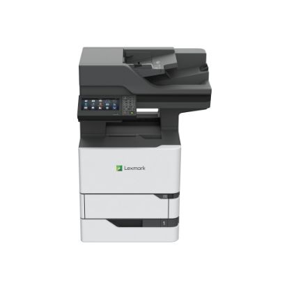 Picture of Lexmark MX722adhe All-In-One Monochrome Laser Printer