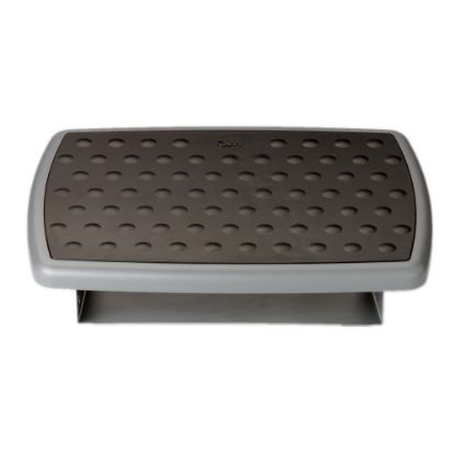 Picture of 3M Adjustable Footrest, Charcoal