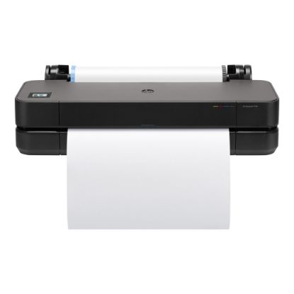 Picture of HP Designjet T230 A1 24in Inkjet Large Format Color Printer