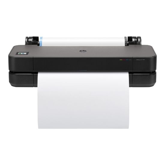 Picture of HP Designjet T230 A1 24in Inkjet Large Format Color Printer