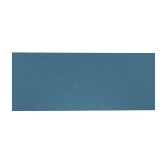 Picture of Ghent PremaTak Wrapped-Edge Vinyl Bulletin Board, 48-5/8in x 120-5/8in, Ocean