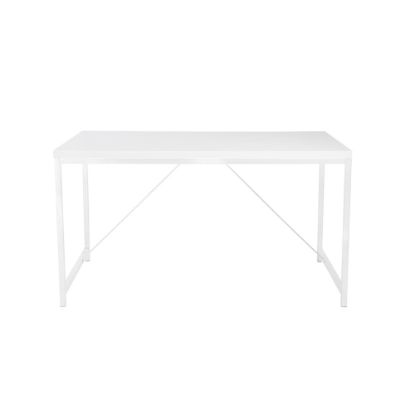 Picture of Eurostyle Gilbert 48inW Writing Desk, White