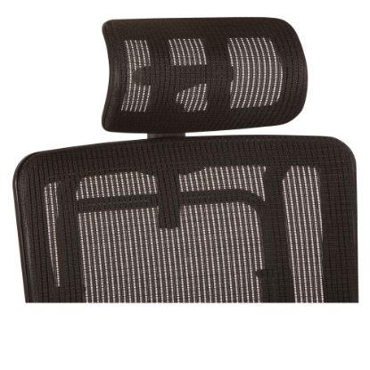 Picture of Pro-Line II Pro X996 Headrest For 9966 Series Chairs, Black