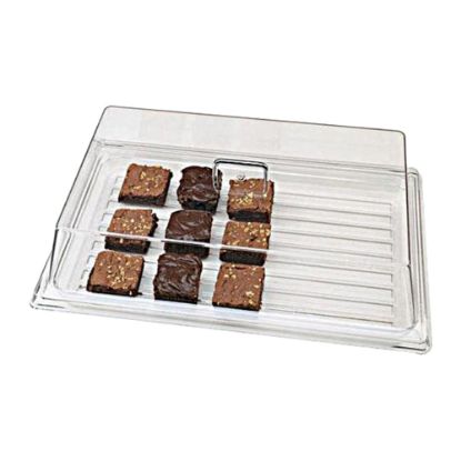 Picture of Cambro Camwear Rectangular Cover, 12in x 20in