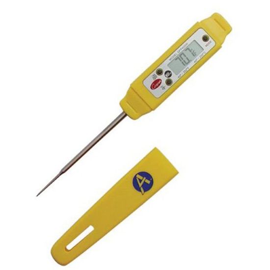 Picture of Cooper-Atkins Digital Pocket Thermometer, -40 - 392 deg.F