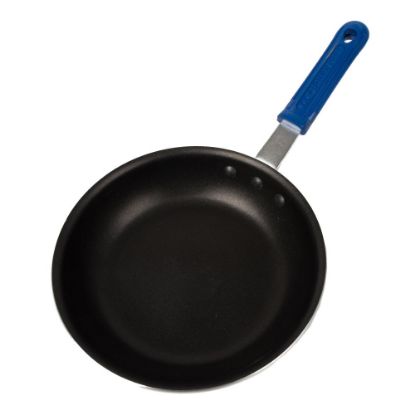 Picture of Vollrath CeramiGuard Ceramic Fry Pan, Black