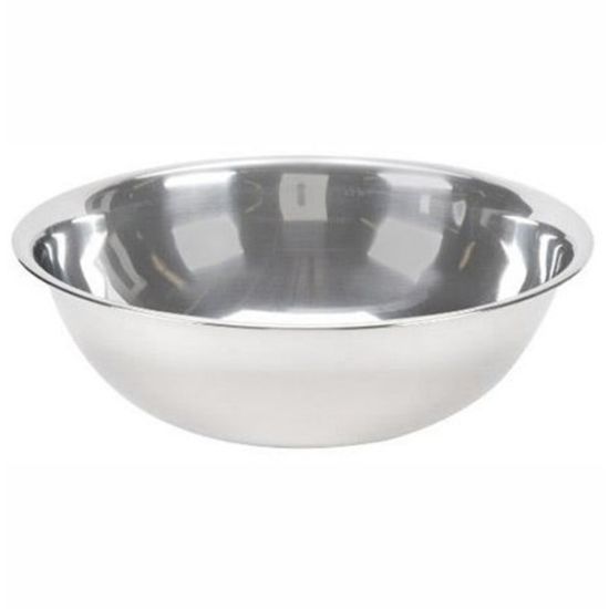 Picture of Vollrath Stainless Steel Mixing Bowl, 8 Qt