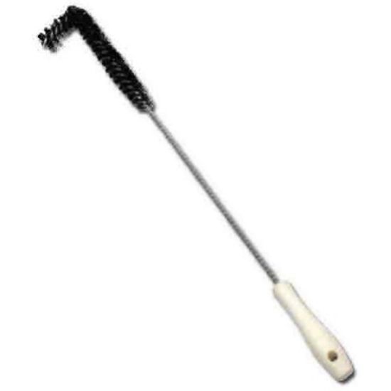 Picture of Winco Fryer Brush, Black