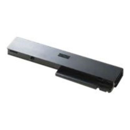 Picture of Total Micro - Notebook battery (equivalent to: HP PB994A) - for HP 65XX, 67XX, 6910; Business Notebook nx6105, nx6110, nx6310, nx6315, nx6325, nx6330