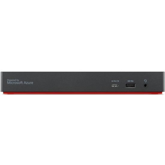 Picture of Lenovo ThinkPad Universal Thunderbolt 4 Smart Dock