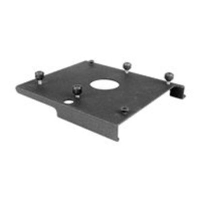 Picture of Chief SLB-6500 - Mounting component (interface bracket) - for projector