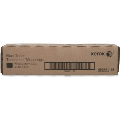 Picture of Xerox 5300 Black Toner Cartridge, 006R01159