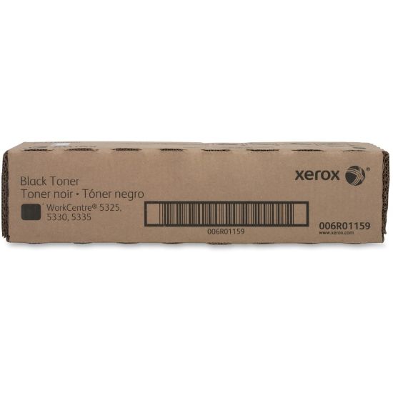 Picture of Xerox 5300 Black Toner Cartridge, 006R01159