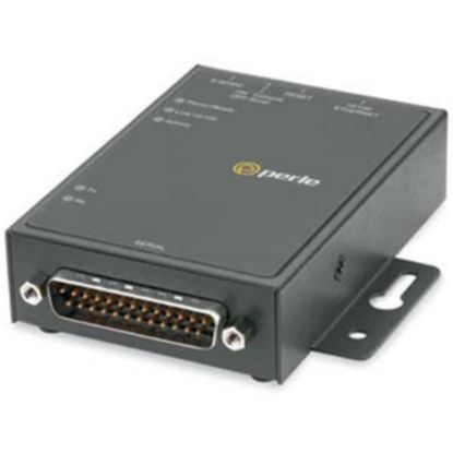 Picture of Perle IOLAN SDS1 Device Server - 1 x DB-25