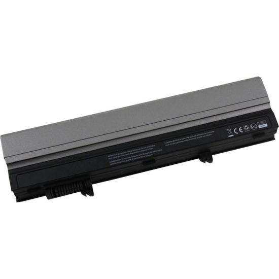 Picture of V7 Repl Battery DELL LATITUDE E4310 OEM# 312-9955 0FX8X 0J1638 0MY993 0P8F45 - For Notebook - Battery Rechargeable - 5600 mAh - 60 Wh - 10.8 V DC