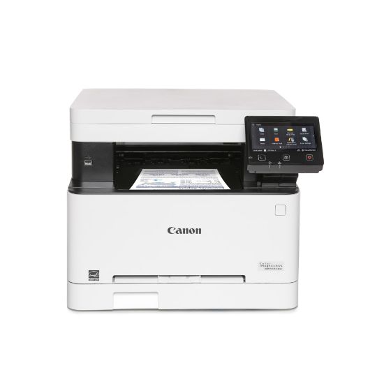 Picture of Canon imageCLASS MF653Cdw Wireless Laser All-In-One Color Printer