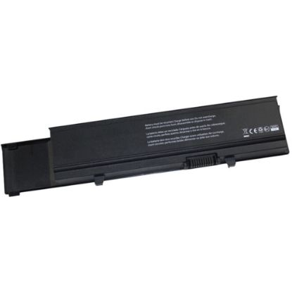 Picture of V7 Replacement Battery FOR DELL VOSTRO 3400 3500 3700 7FJ92 0TXWRR 312-0994 6 CELL - For Notebook - Battery Rechargeable - 5200 mAh - 56 Wh - 10.8 V DC