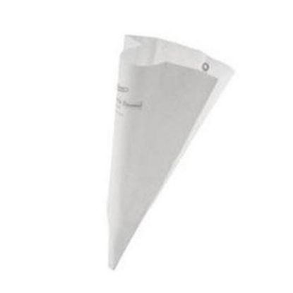 Picture of Ateco 14in Reusable Pastry Bag, White