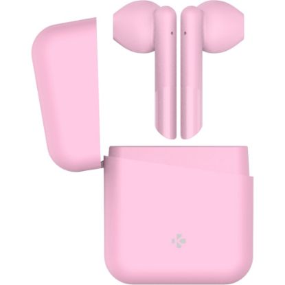 Picture of MyKronoz ZeBuds Lite True Wireless Earbuds, Pink