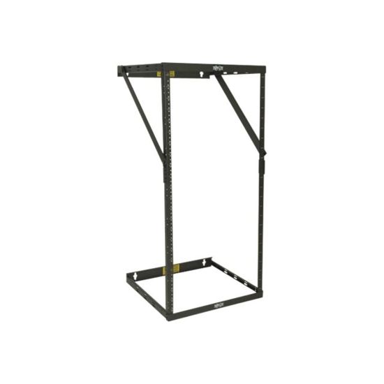 Picture of Tripp Lite SmartRack SRWO8U22 Wall Mount Open Rack Frame Cabinet