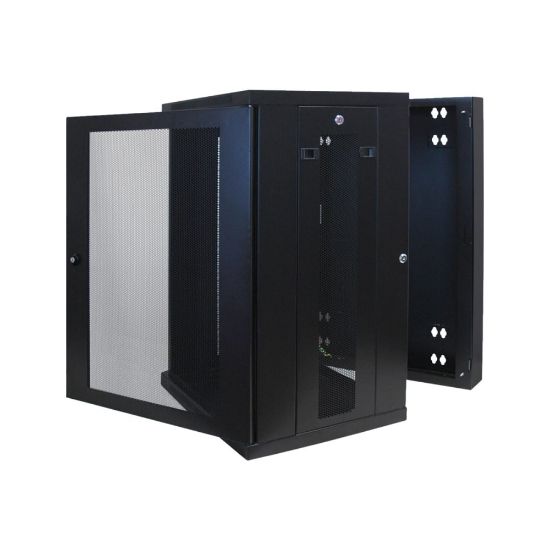 Picture of Tripp Lite SRW18US Wall Mount Enclosure Cabinet