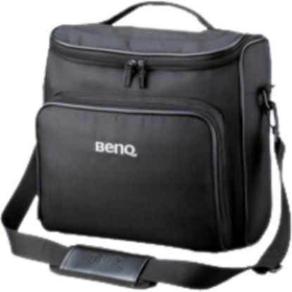 Picture of BenQ Carrying Case Projector - Handle, Carrying Strap - 1 Each