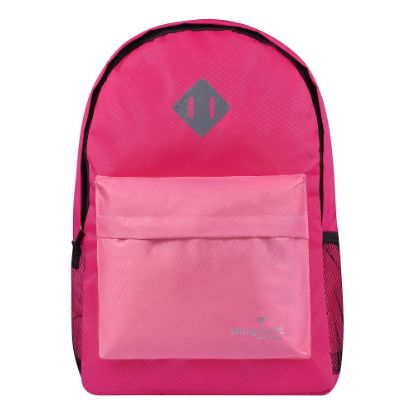 Picture of Playground Hometime Backpack, Fuchsia Pink