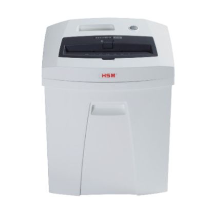 Picture of HSM Securio 12-Sheet Strip-Cut Shredder, C14