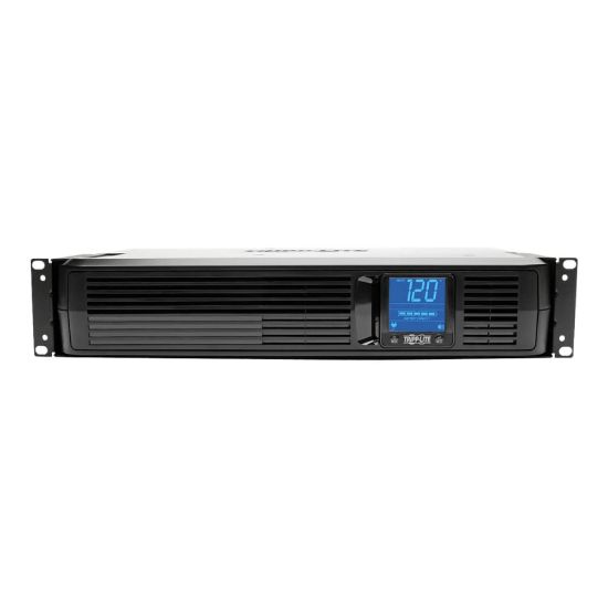 Picture of Tripp Lite Smart LCD SMART1500LCDXL 1500 VA Tower/Rack Mountable UPS