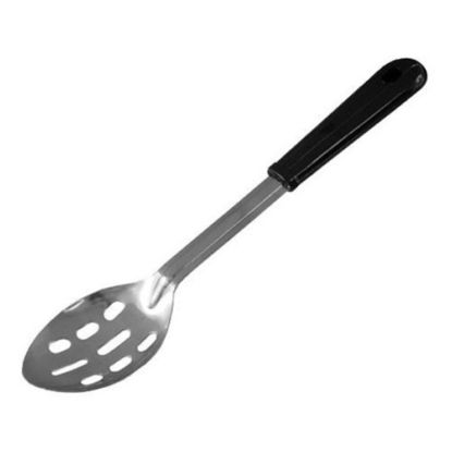 Picture of Vollrath Grip N Serv Basting Spoon, 14in, Black