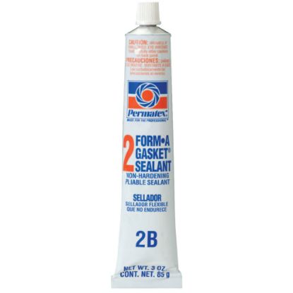 Picture of Form-A-Gasket Sealants, No 2, 3 oz Tube