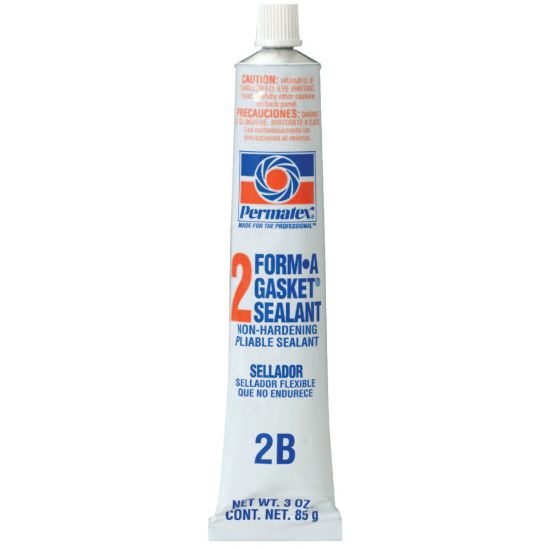 Picture of Form-A-Gasket Sealants, No 2, 3 oz Tube